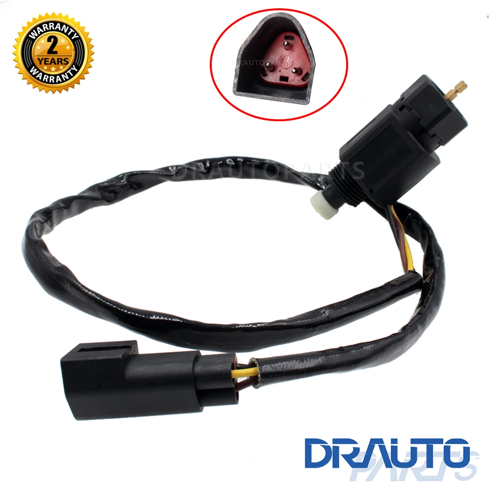 Speedometer Speedo Sensor 1 4 1 6 For font b Ford b font Fiesta Cougar Ka