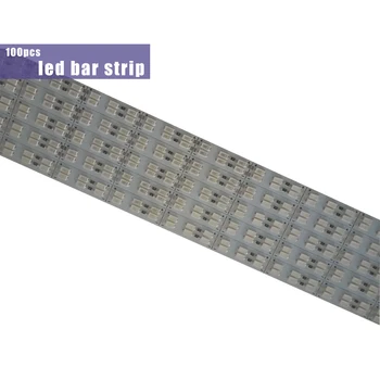 

12V led strip 100cm custom