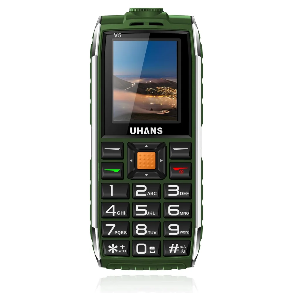 amry green-02