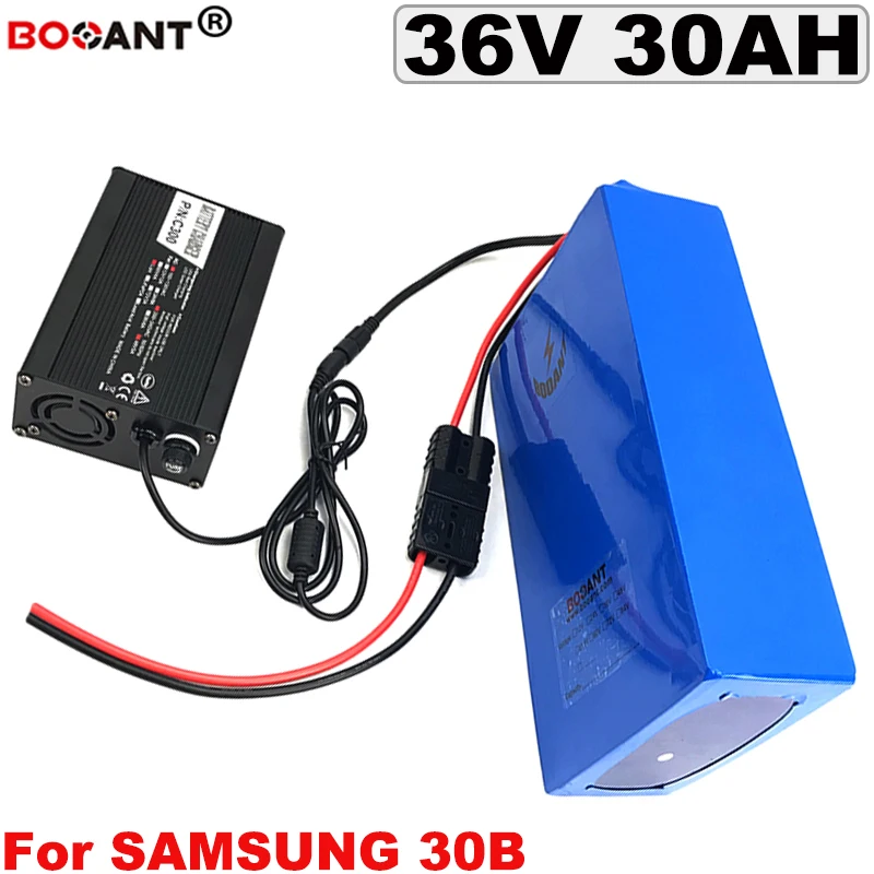 samsung ebike battery