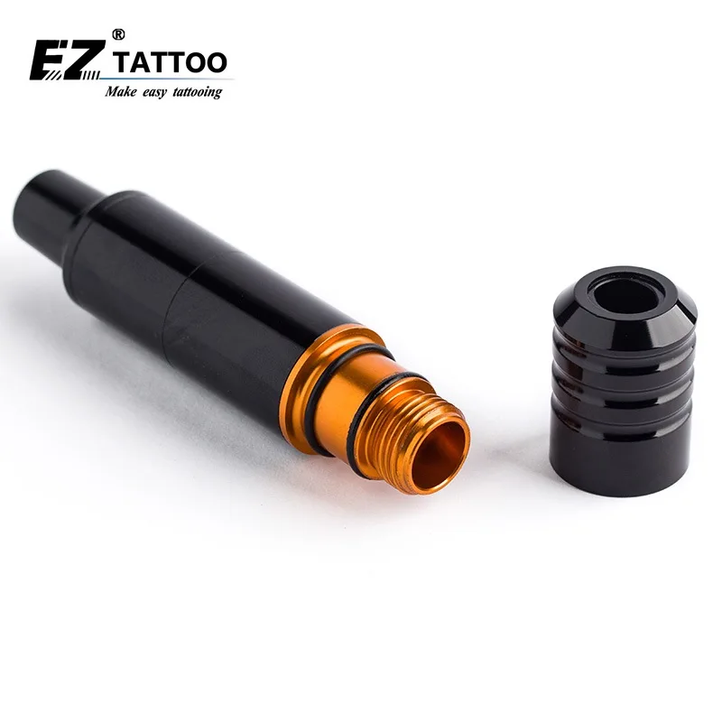 

Color Edition Tattoo Pen Rotary Cartridges Tattoo Machine Pen for Cartridge Needles and Grips with DC 5.5mm Connector