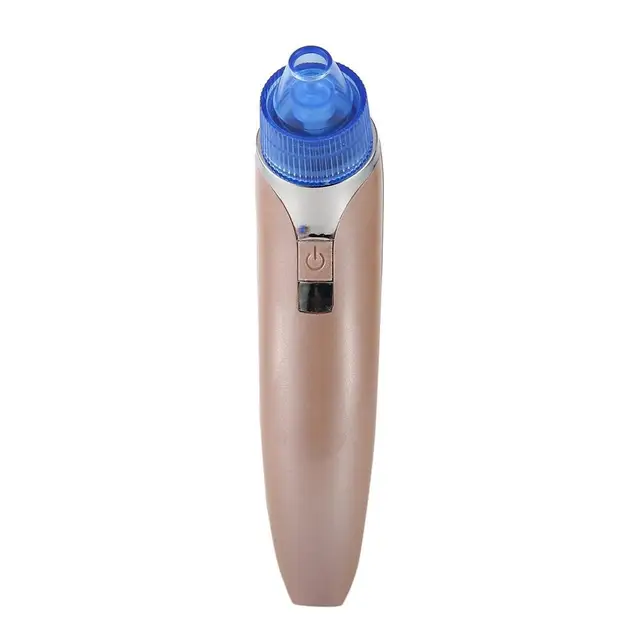 2018 Vacuum Negative Pressure Type Acne Pore Cleaning Instrument Beauty