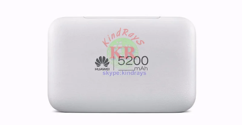 Huawei E5770 мобильный WiFi Pro маршрутизатор с RJ45 4G LTE FDD800/850/900/1800/2100/2600 МГц DC HSPA + 850/900/1900/2100