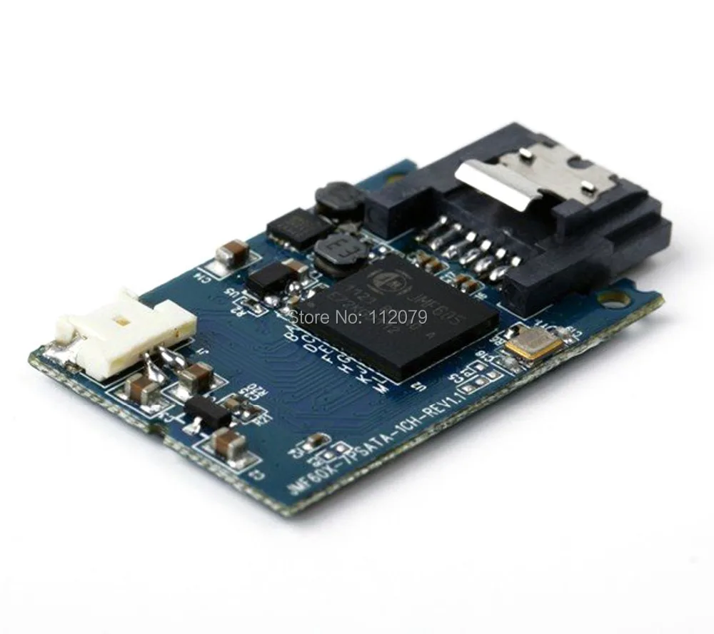 Новый SSD накопитель Kingspec SATA DOM 16 Гб (KDM SA.71 016GMJ) 1CH MLC 7 шпильки промышленные диск на