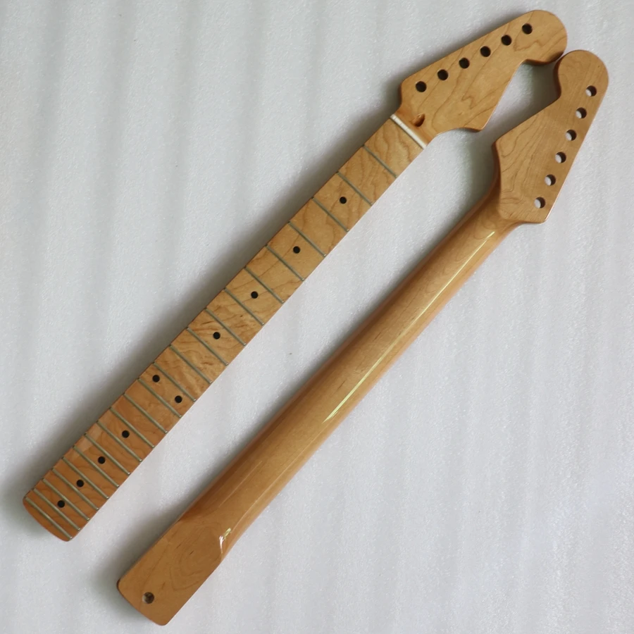 

Canadian Maple Neck