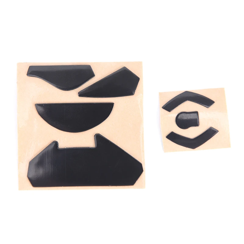 

1Set New Mouse Feet Skates Pads for Logitech G402 High Quality