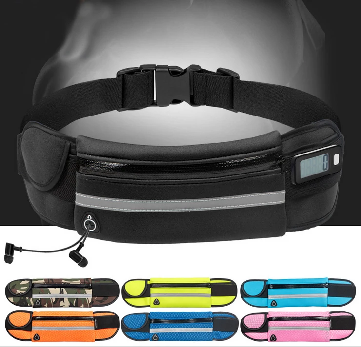 best cycling waist pack