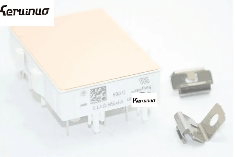 FP15R12YT3 IGBT модуль 15A-1200V