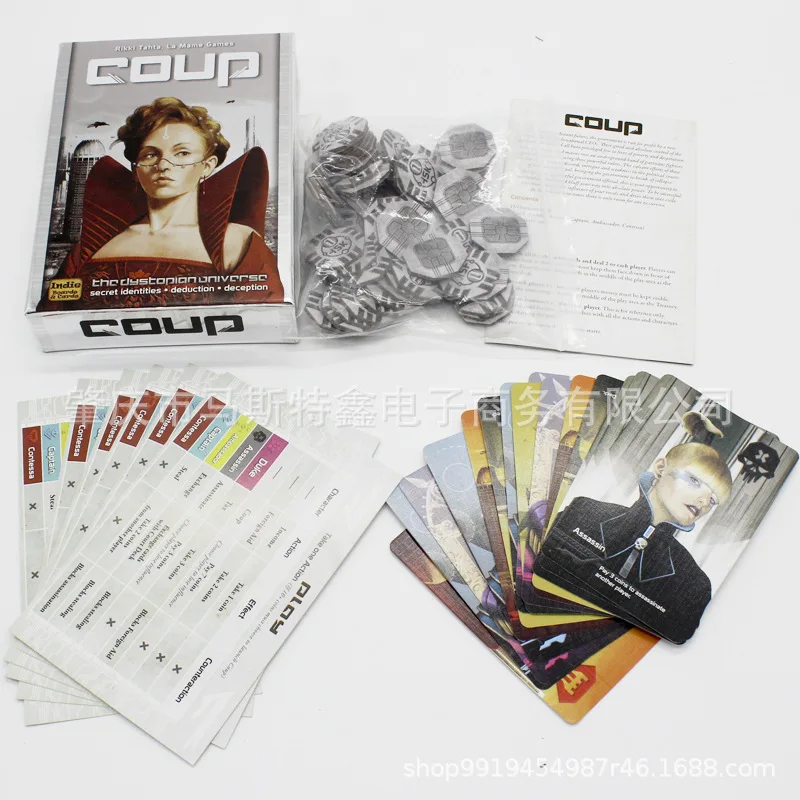 

Coup English English The Resistance Resistance Org