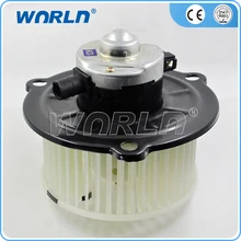 12 В/24 В авто переменного тока электродвигателя вентилятора CW для KOBELCO 200-20/DELICA 162500-4363