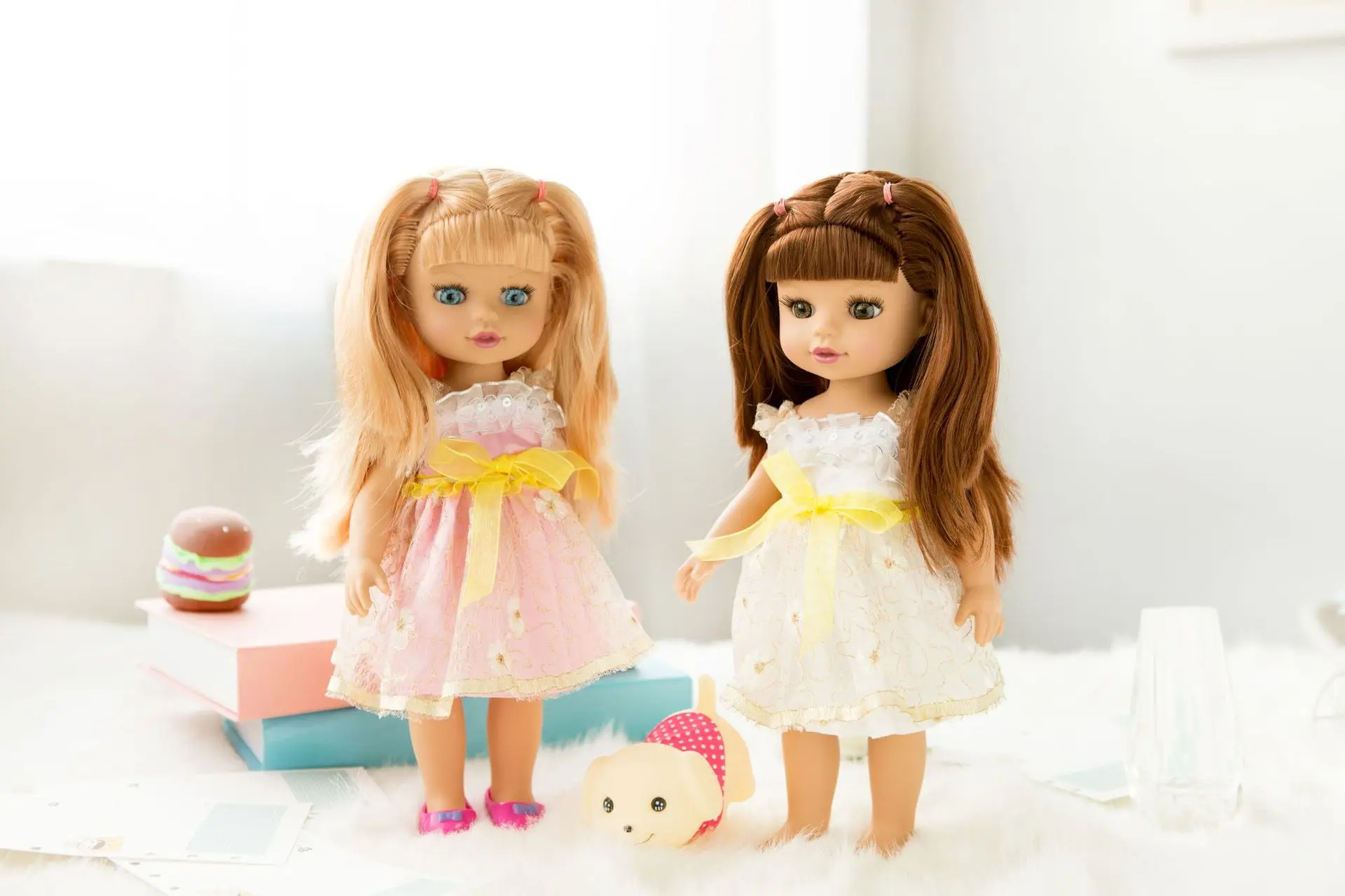 

35cm Cheap Original Full Body Vinyl Reborn Baby Doll Toy For Kid Silicone Princess Girl Babies Alive Child Birthday Gift Box