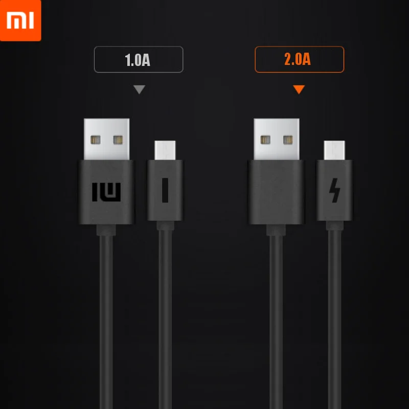 Original Micro font b usb b font cable type c type c data charger Cable for