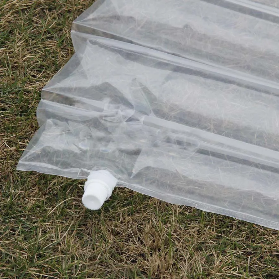 Аварийная подкладка для отдыха на открытом воздухе Надувной Матрас Подушка для сна влага
