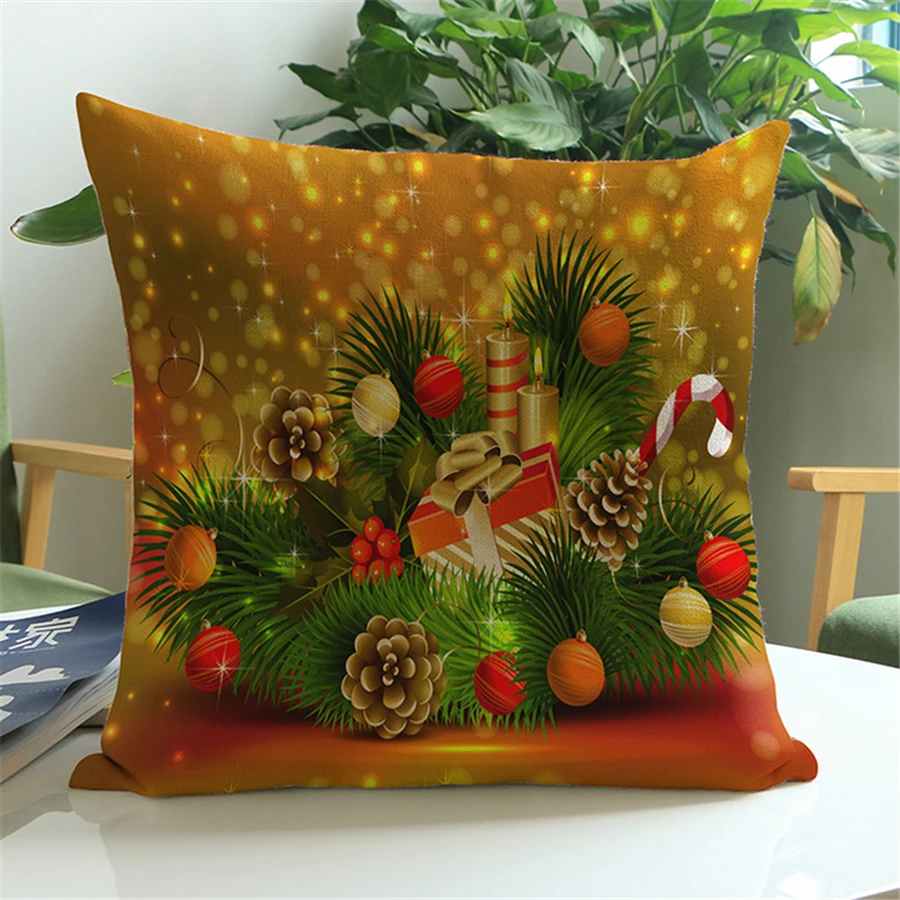 الأخضر عيد الميلاد ديكور المنزل مكتب كرسي أريكة أريكة رمي سادة القضية غطاء وسادة ديكور المنزل القطن الكتان المخملية e757 الأخضر عيد الميلاد ديكور المنزل مكتب كرسي أريكة أريكة رمي سادة القضية غطاء وسادة ديكور المنزل القطن الكتان المخملية e757