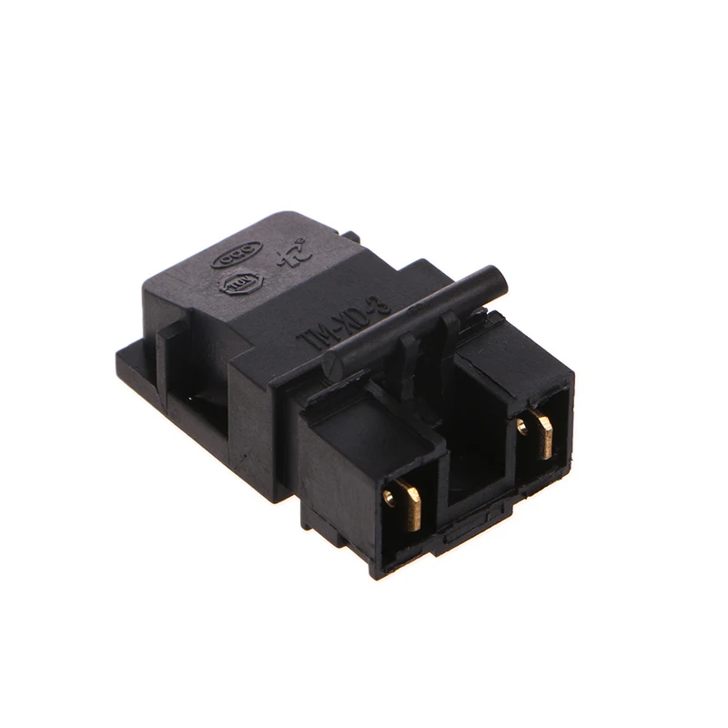 

1 Pc Thermostat Switch TM-XD-3 100-240V 13A Steam Electric Kettle