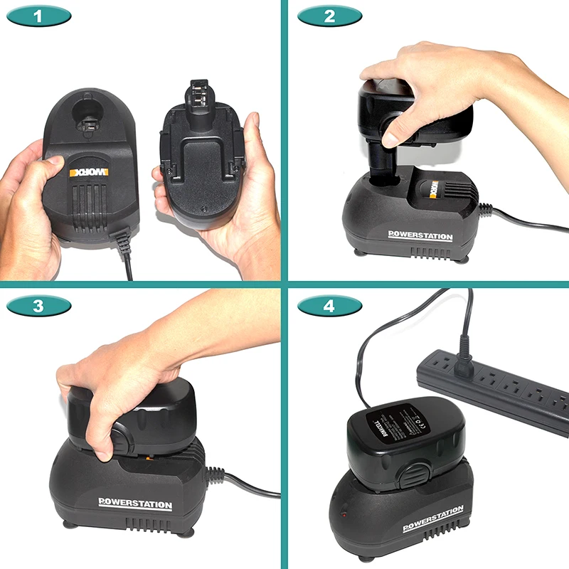 3127-9-3000mAh