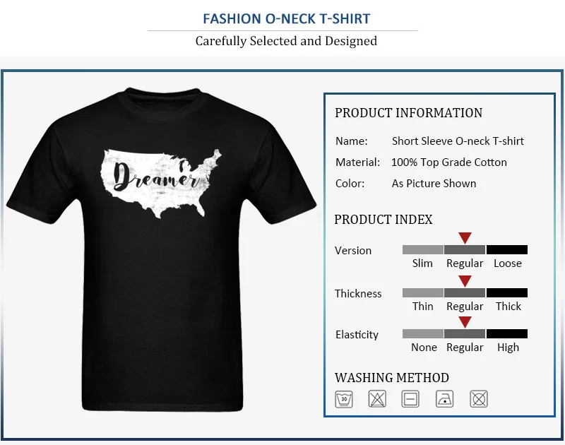 Dreamer USA_detail_black