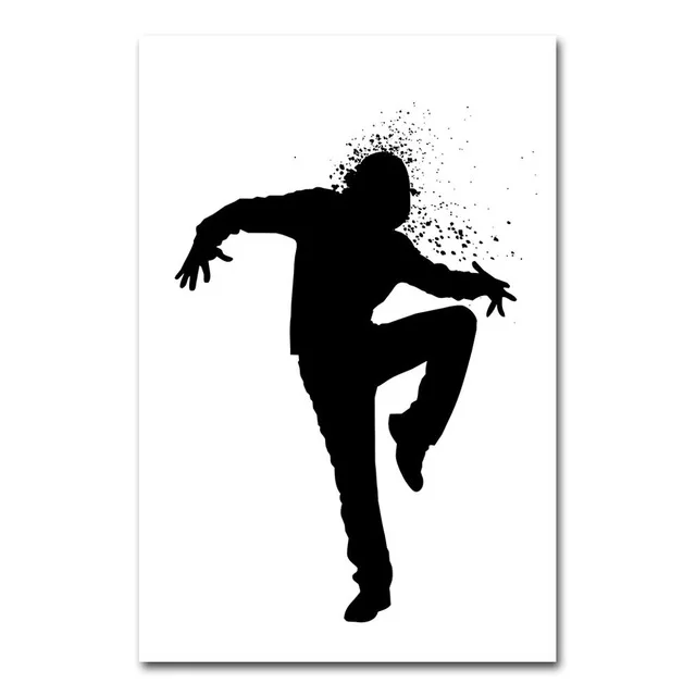 Girl-Music-Hip-Hop-Street-Dance-Minimalist-Art-Canvas-Poster-Painting-Black-White-Wall-Picture-Modern.jpg_640x640 (1)