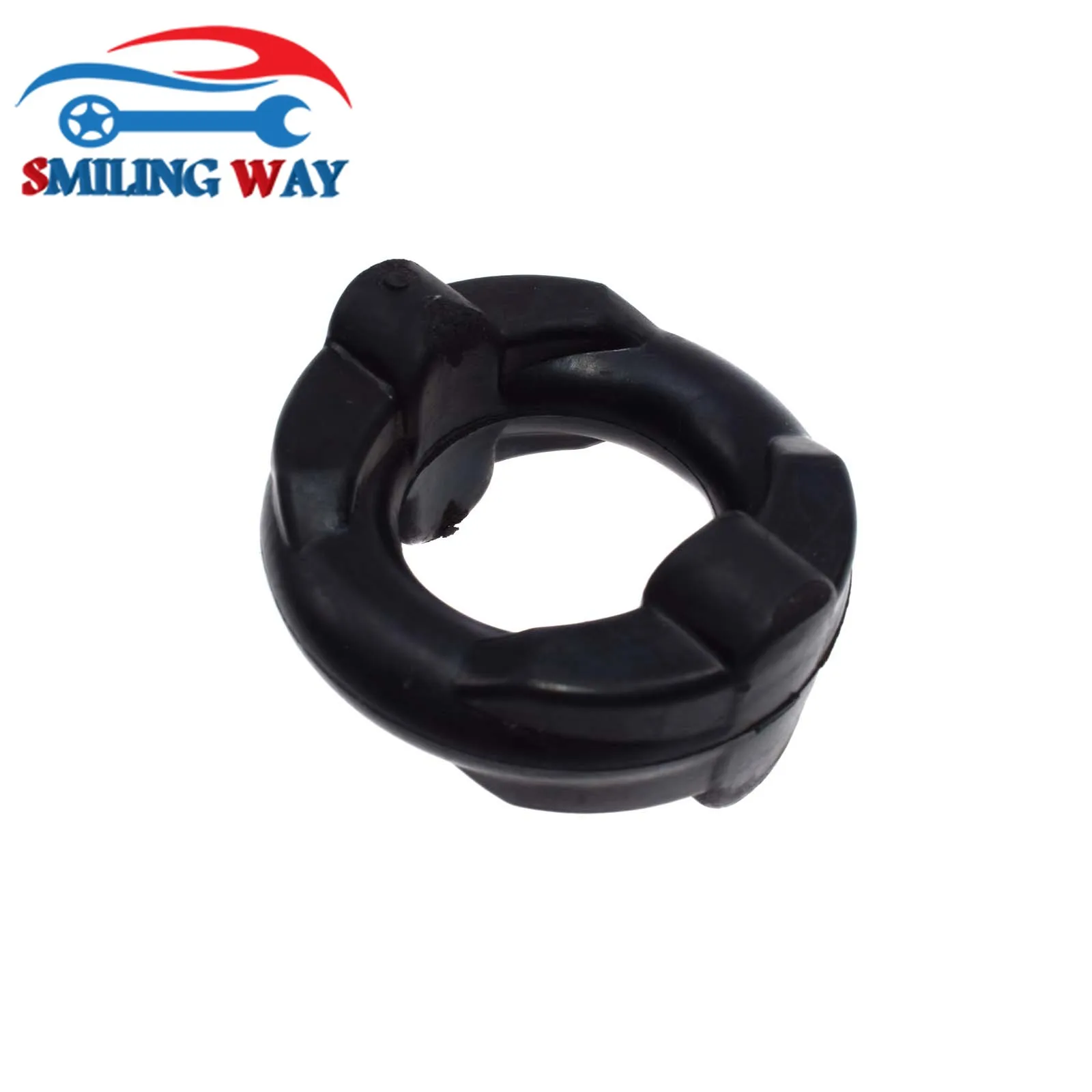 Кронштейн крепления глушителя для BMW E30 E36 E34 E28 316 318 320 323 325 520 525|Подвесы хомуты и