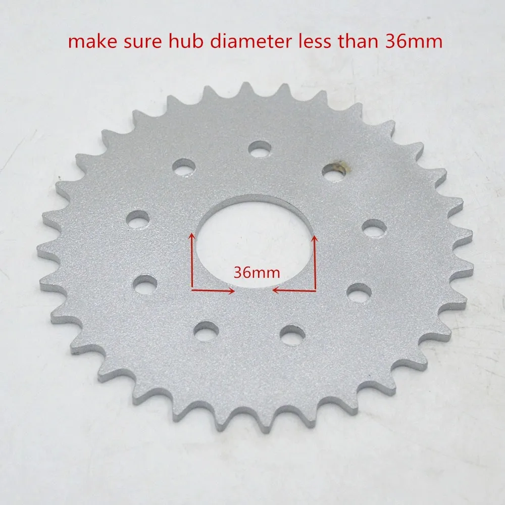 Top 24V 36V 250W 350W Electric Bike Bicycle Motor parts conversion Kit for Variable Multiple Speed Bicycle 0