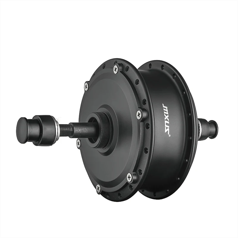 Flash Deal Electric Bicycle Brushless Engine 350W ebike 250W 36V Screw Motor For Bike mxus XF08 Motor Rim Rear Wheel Hub Motor Silver/Black 4 Flash Deal Electric Bicycle Brushless Engine 350W ebike 250W 36V Screw Motor For Bike mxus XF08 Motor Rim Rear Wheel Hub Motor Silver/Black 4