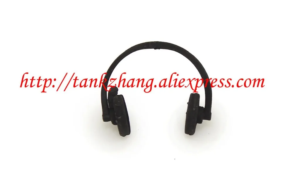 HENGLONG 1:16 RC Танк 1/16 запасные части No. TK AC004 немецкая армия/танкер/Немецкий y