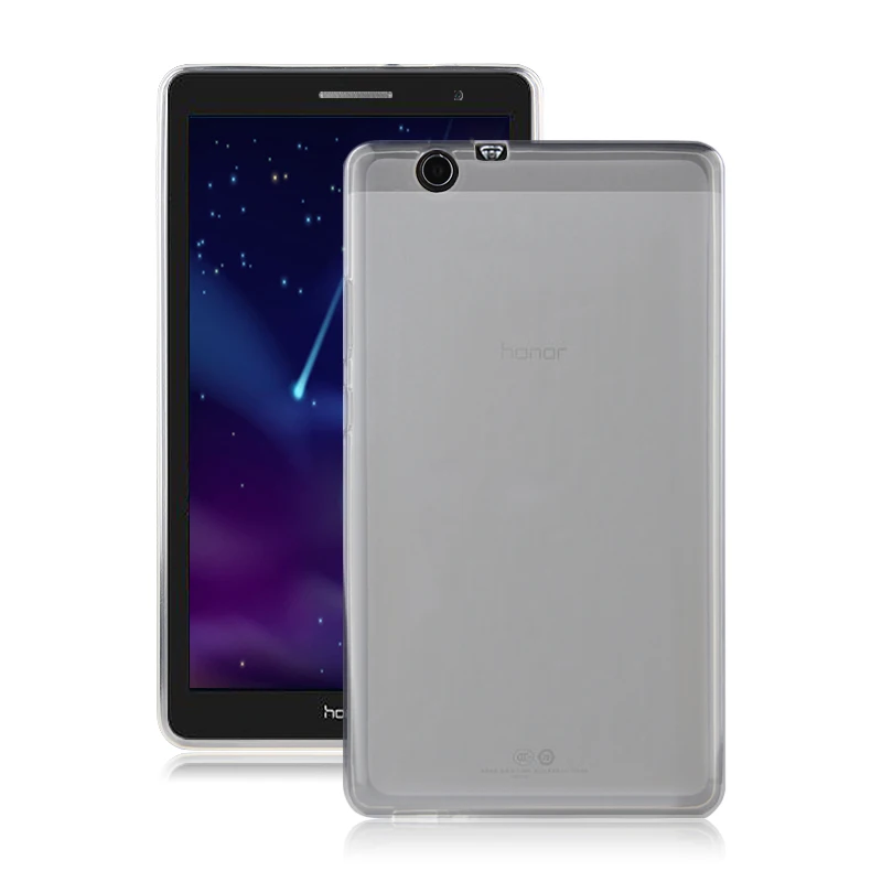 Чехол из ТПУ для Huawei MediaPad T3 7 0 T37 3G BG2 U01 U03 дюймов защитный чехол планшетного ПК