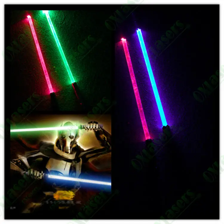 Buy OXLasers Laser Saber Lightsaber for laser pointers