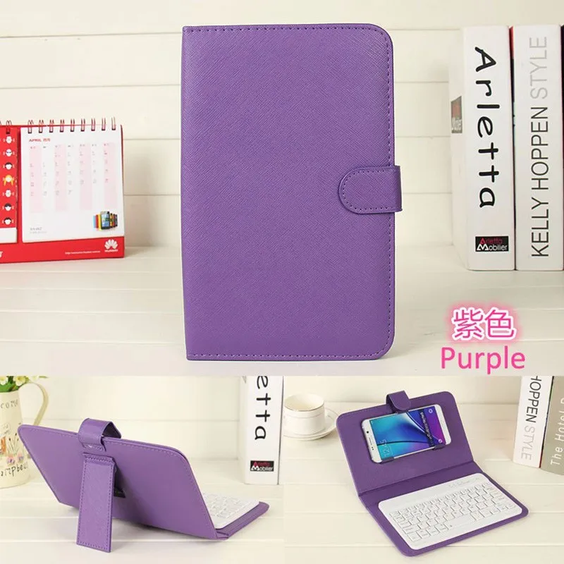 keyboard phone case-1