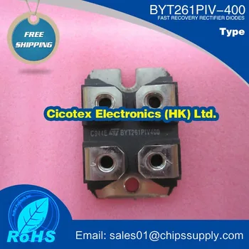 

BYT261PIV400 FAST RECOVERY RECTIFIER DIODES