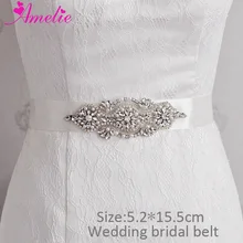 Свадебное платье поясом Стразы подружки невесты ремень с украшениями в виде кристаллов пояс Перл Для женщин Пояс Пром Декор Пояс кушак