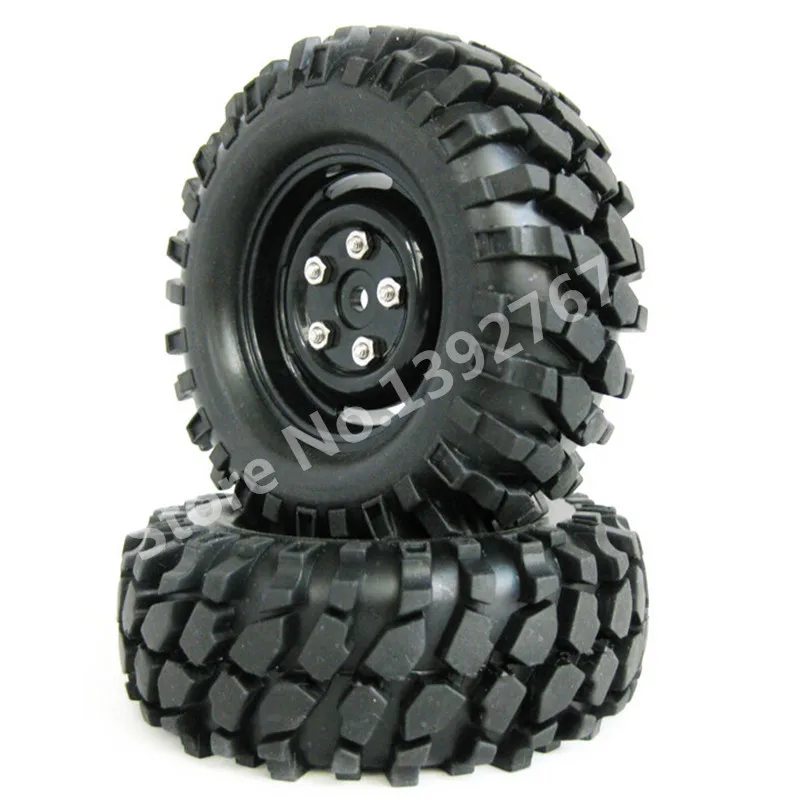 rc truck wheels