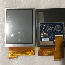 Для Motorola символ MC9060 MC9090 MC9090G Цвет ЖК-дисплей Экран дисплея с PCB
