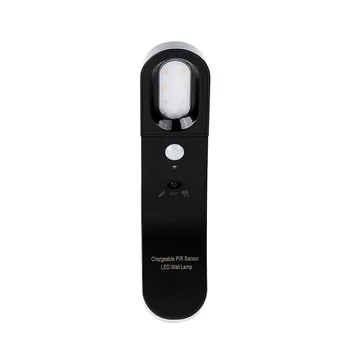 

Creative New Amazon Explosion Model Night Light New Strange Smart Home Bedside Aisle USB Charging Body Induction LED Night Light