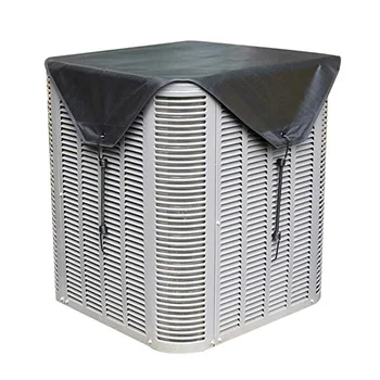 

Multi-specification Winter Air Conditioner Protective Cover Outdoor Protective Case prevent Dust debris Durable and Waterproof