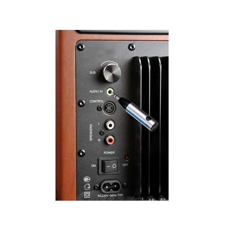 Automobile Car mini bluetooth receivers