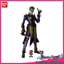 PrettyAngel-Подлинная фигурка Bandai Tamashii Nations S. H. Figuarts Joker