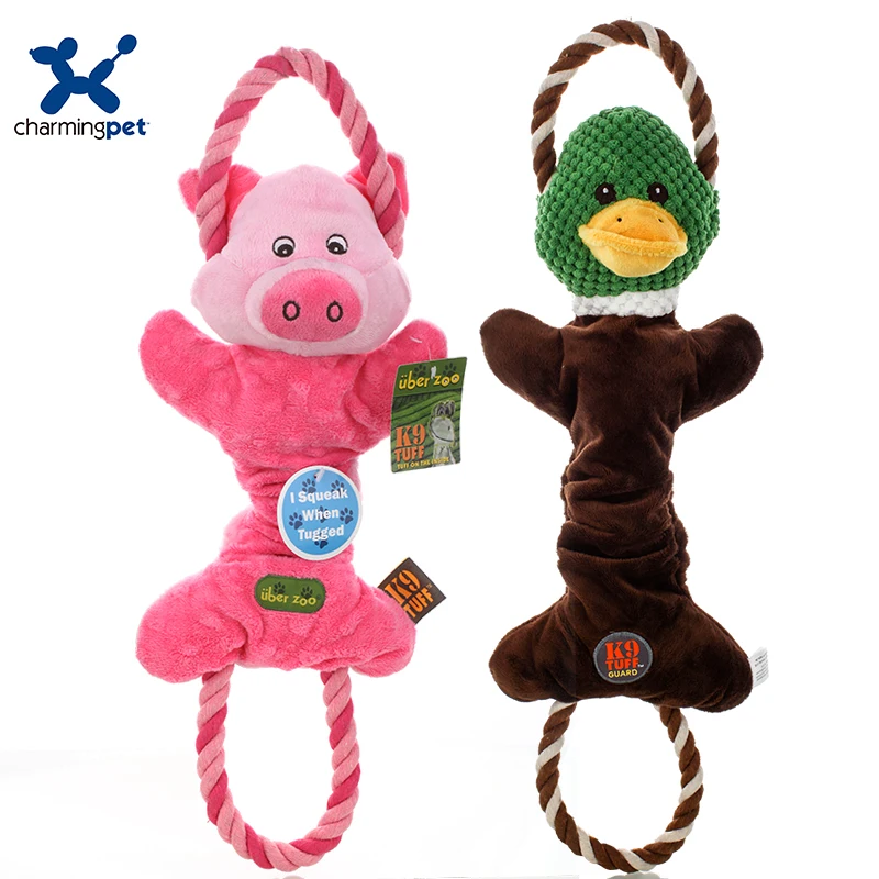 Игрушки для домашних животных Charmingpet игрушки пищащие | Дом и сад