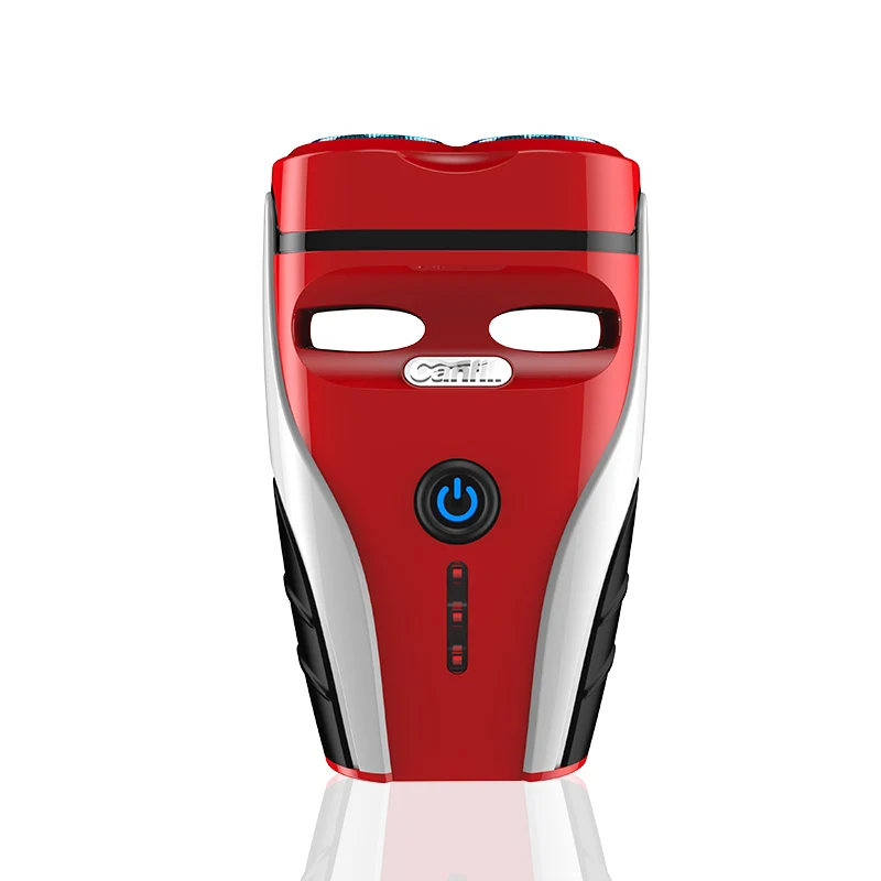 Car Inner Using Razor with USB Rechargeable Razor Electric Man Portable Student Travelling 1 Hour Quick