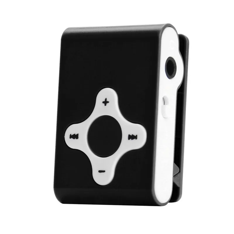 Superior Mini USB Clip MP3 Player LCD Screen Support 32GB Micro SD TF Card Slot Digital mp3 music player H40 (18)