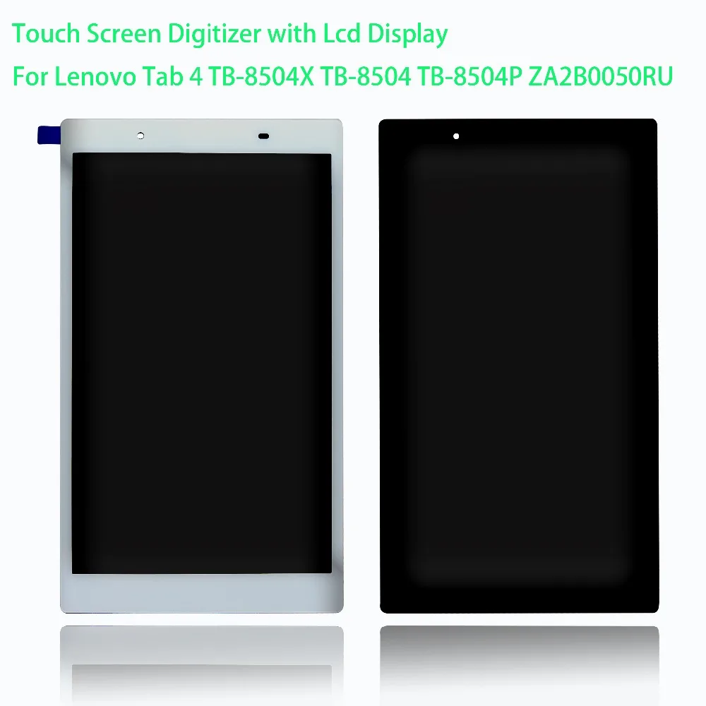 Comprare Per Lenovo Tab 4 TB 8504X TB 8504 TB 8504P ZA2B0050RU 16 Gb 1280x800 4G LTE 16 Gb 8 \