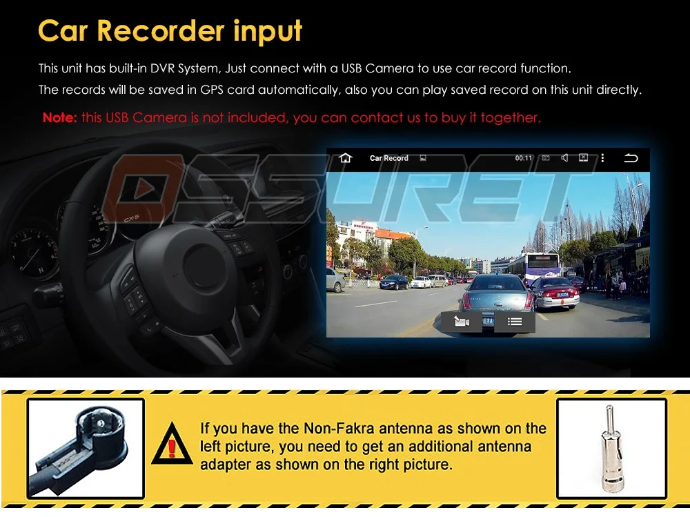 Top 1 Din Android 9.0 QUAD core 9 Inch Car GPS stereo For BMW E90 E91 E92 E93 2006-2012 EQ SWC 1080P OBD2 TPMS  DTV-IN Free Camera 27