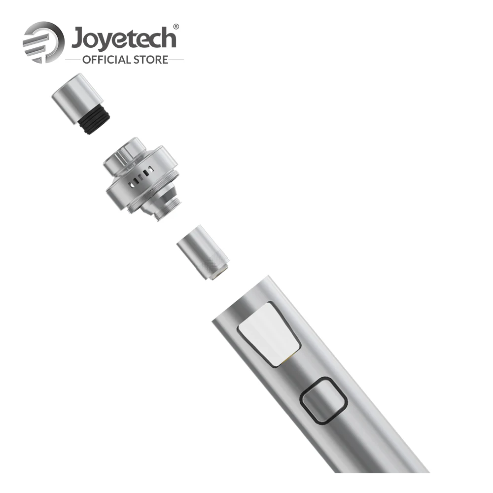 FR склад Joyetech eGo AIO Pro комплект с 2300 мАч батарея 4 мл бак BF SS316 катушка все-в-одном комплект электронная сигарета