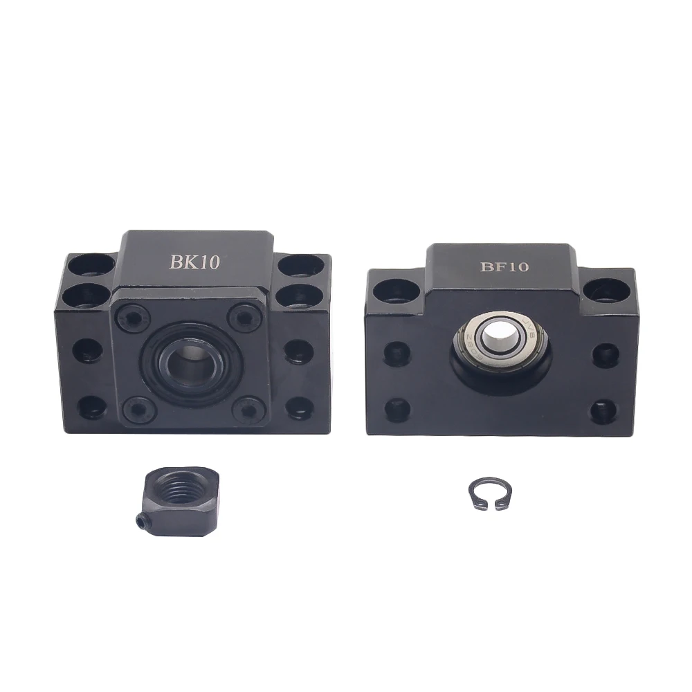 1pcs FK12 Kugel End unterstützt Kugel End Support CNC-Teile