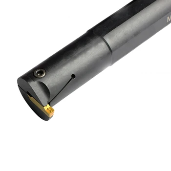 

MGIVR/MGIVL 2016/2520/2925-3 Internal groove Turning Tools Holders CNC Lathe Cutting Machining Boring Toolholders