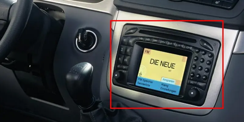 Top YESSUN For Mercedes Benz Vaneo / Viano 2002~2007 - Car Android Navigation System Radio Stereo CD DVD Player GPS Navi BT Media 3 Top YESSUN For Mercedes Benz Vaneo / Viano 2002~2007 - Car Android Navigation System Radio Stereo CD DVD Player GPS Navi BT Media 3