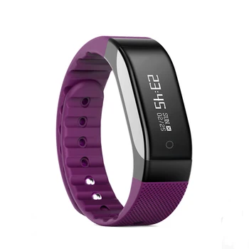 

The top heart rate sensor smart band with dynamic heart rate monitor 24 hours test every 30 minutes monitoring your health date
