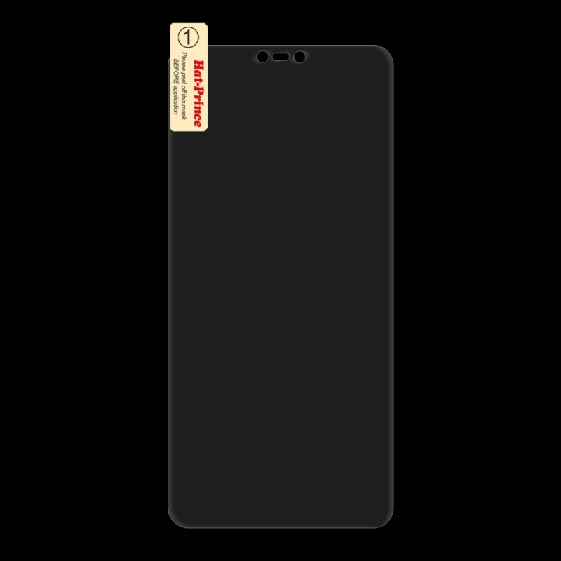 ENKAY Hat prince для OPPO A3 0 26 мм 9H твердость поверхности 2.5D защита от синего