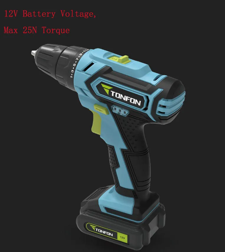 12V