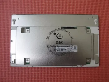 

LQ080Y5CGQ3 LQ080Y5CGQ2 LQ0DAS1369 Original A+ Grade 8.0" inch LCD Screen Panel for Car GPS Navigation System for SHARP